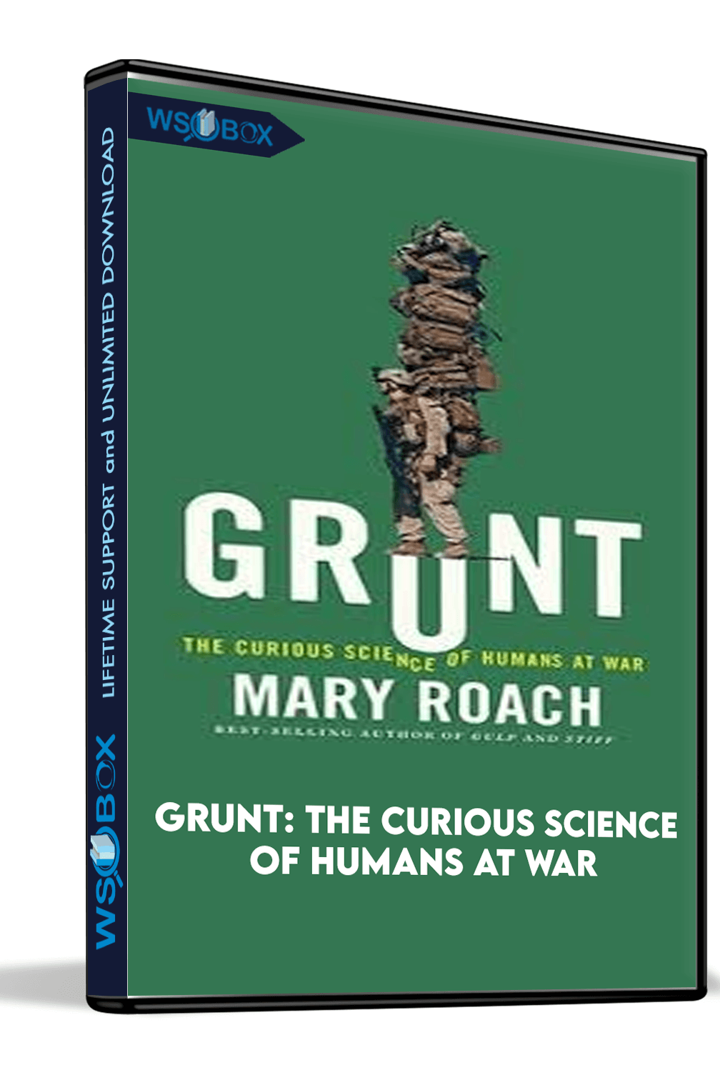 grunt-the-curious-science-of-humans-at-war