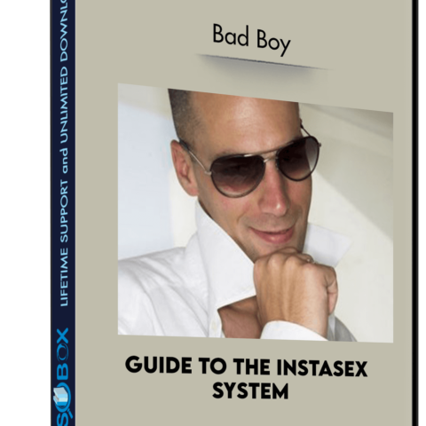 Guide To The Instasex System – Bad Boy