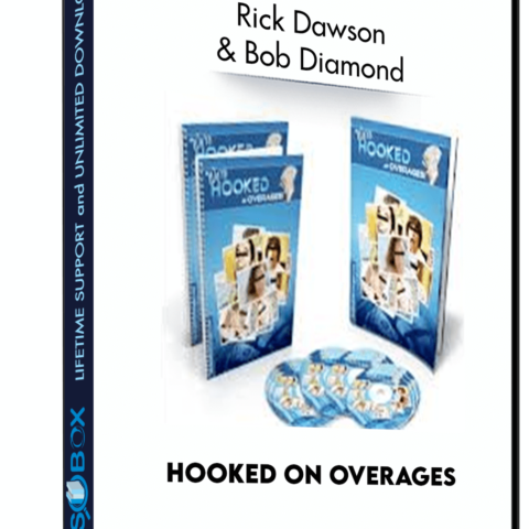 Hooked On Overages –