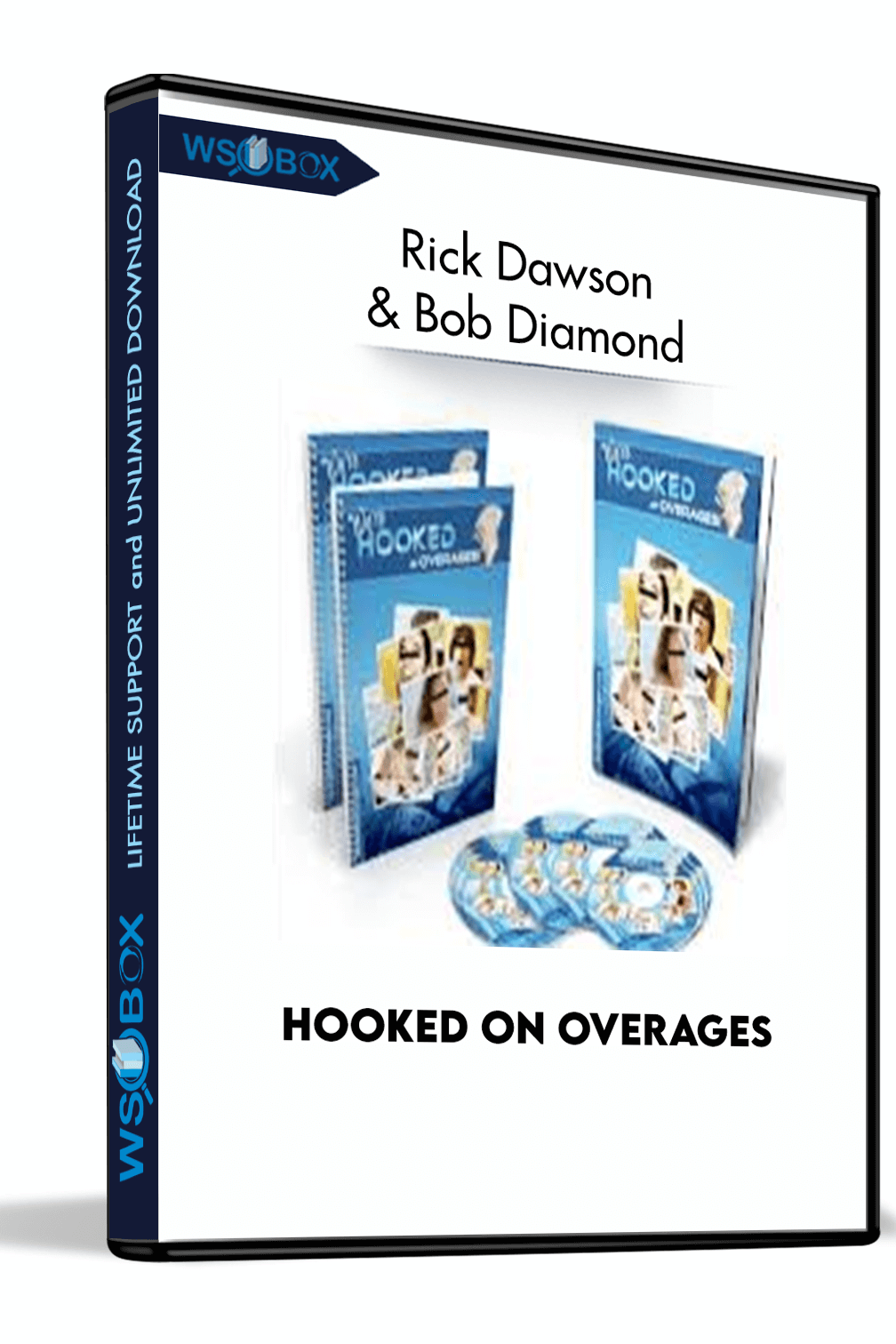 Hooked on Overages –