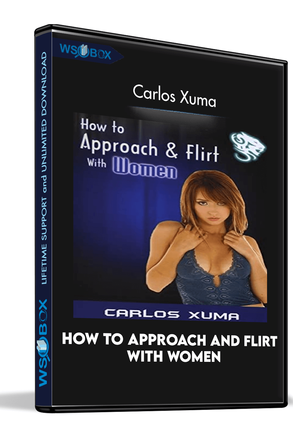 how-to-approach-and-flirt-with-women-carlos-xuma