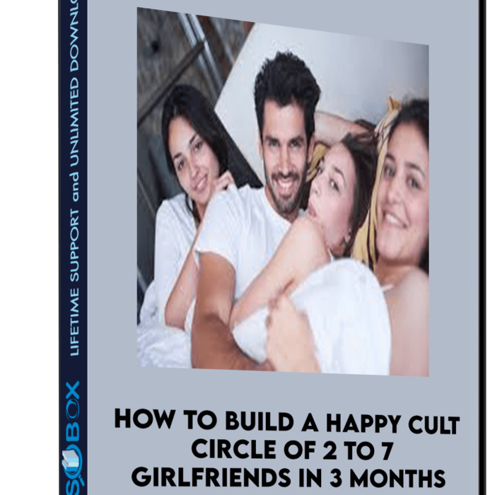 how-to-build-a-happy-cult-circle-of-2-to-7-girlfriends-in-3-months