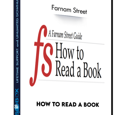 How To Read A Book – Farnam Street