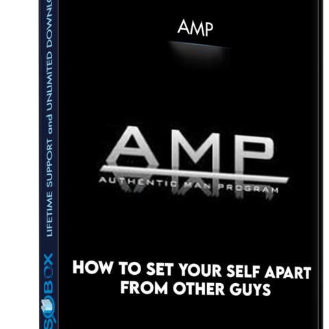 How To Set Your Self Apart From Other Guys – AMP