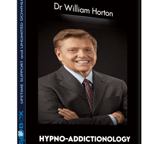 Hypno-Addictionology – Dr William Horton