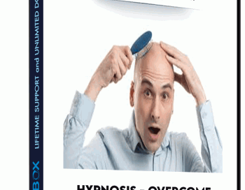 Hypnosis – Overcome Baldness Using Self Hypnosis – Pradeep Aggarwal