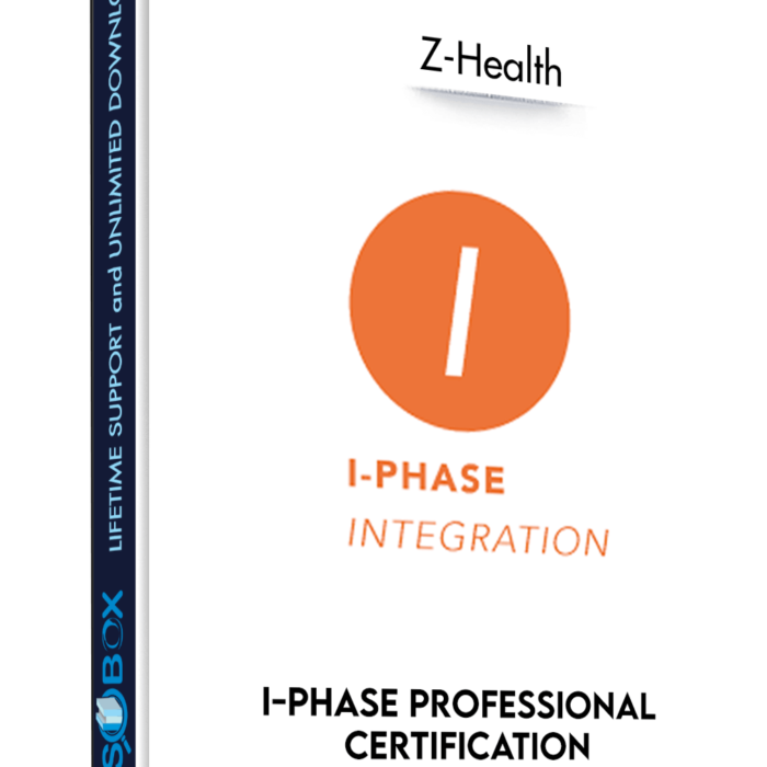 i-phase-professional-certification-z-health