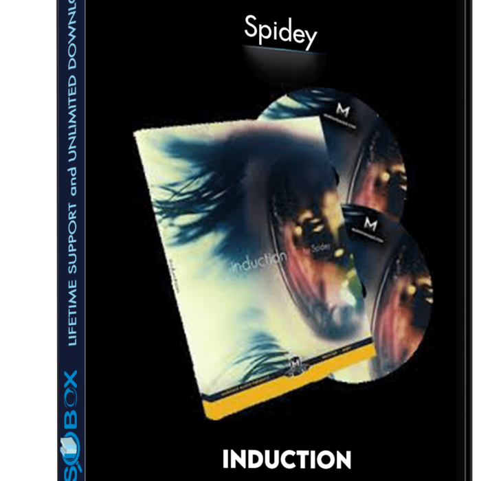 induction-spidey