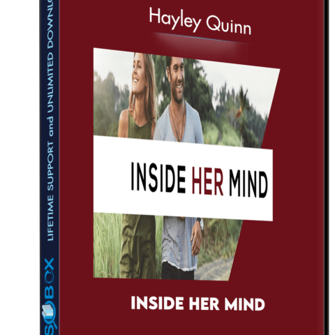 Inside Her Mind – Hayley Quinn