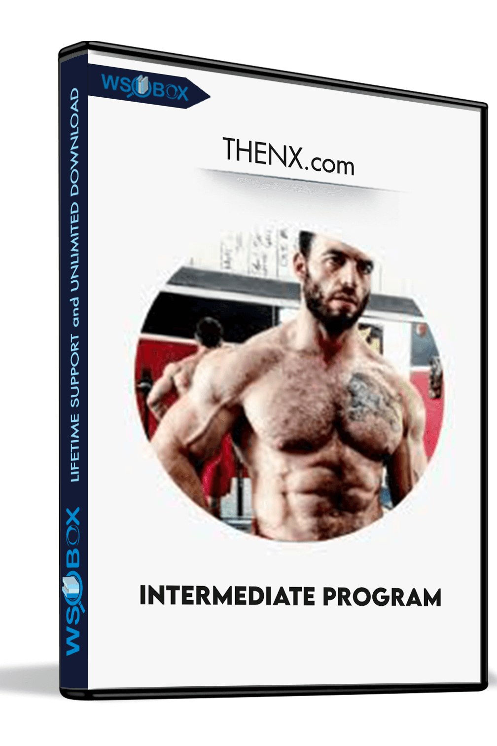 Intermediate Program – THENX.com