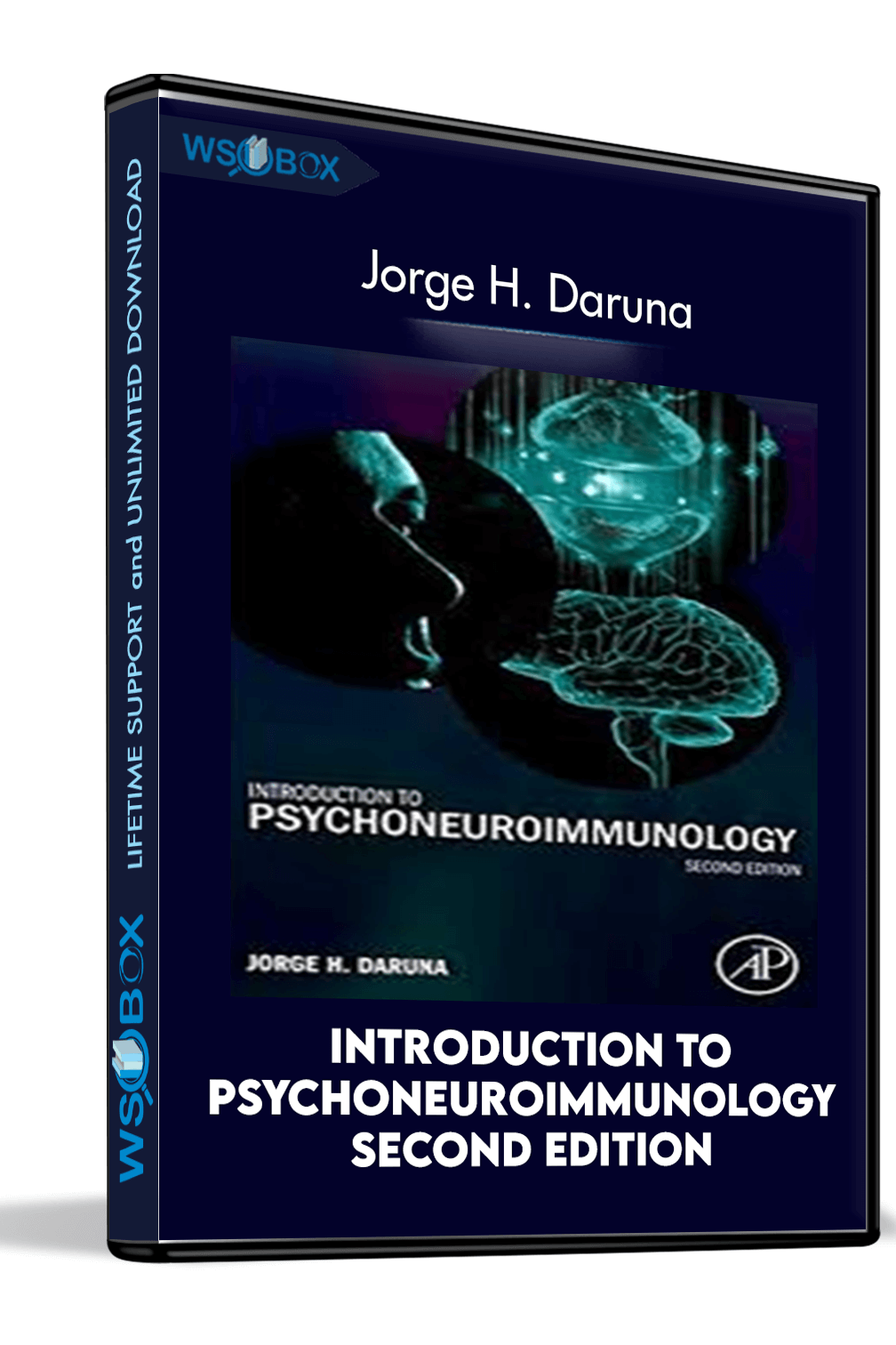 introduction-to-psychoneuroimmunology-second-edition-jorge-h-daruna