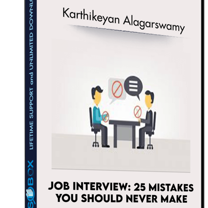 job-interview-25-mistakes-you-should-never-make-karthikeyan-alagarswamy