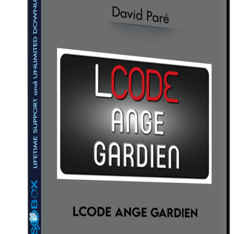 Lcode Ange Gardien – David Paré