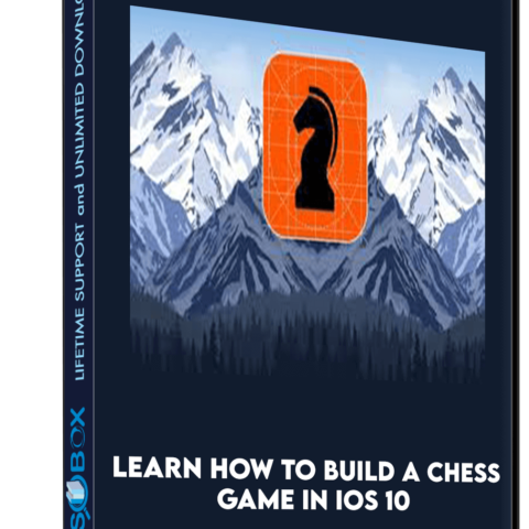 Learn How To Build A Chess Game In IOS 10