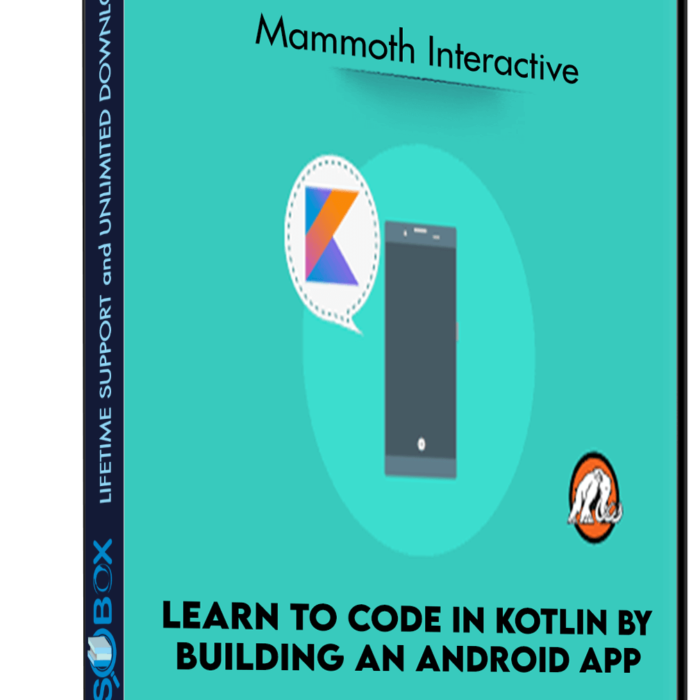 learn-to-code-in-kotlin-by-building-an-android-app-mammoth-interactive