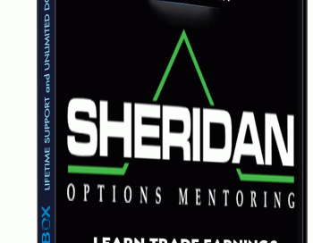 Learn Trade Earnings – Dan Sheridan