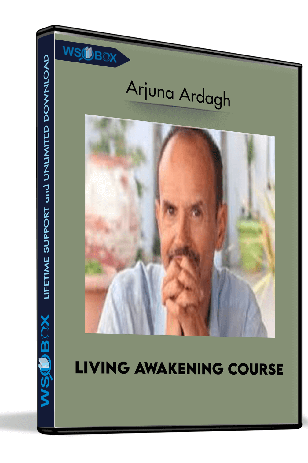 Living Awakening Course – Arjuna Ardagh