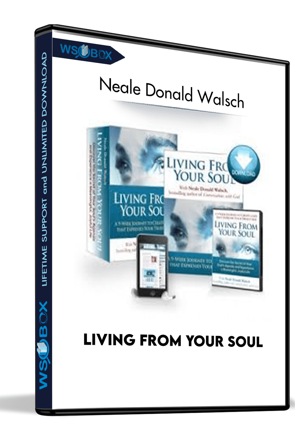 living-from-your-soul-neale-donald-walsch