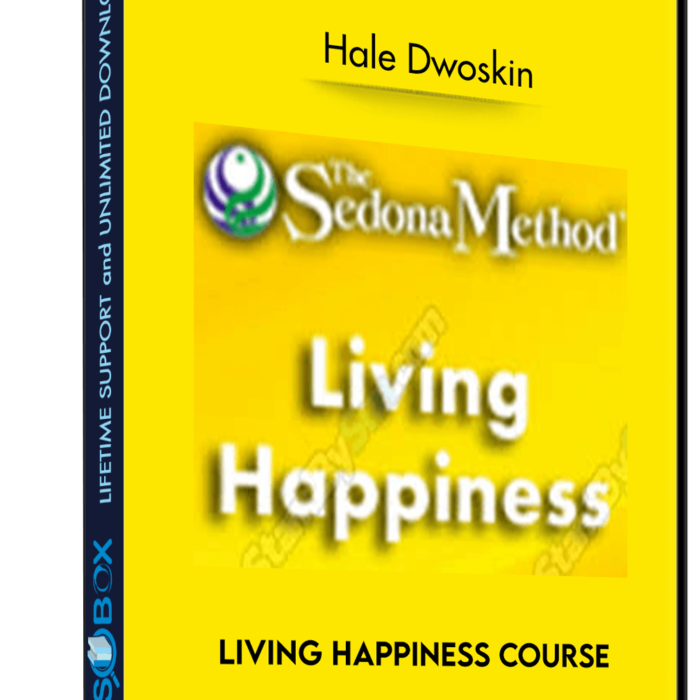 living-happiness-course-hale-dwoskin