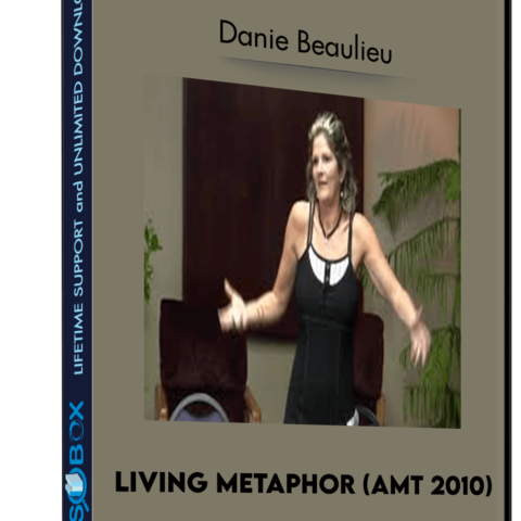 Living Metaphor (AMT 2010) – Danie Beaulieu