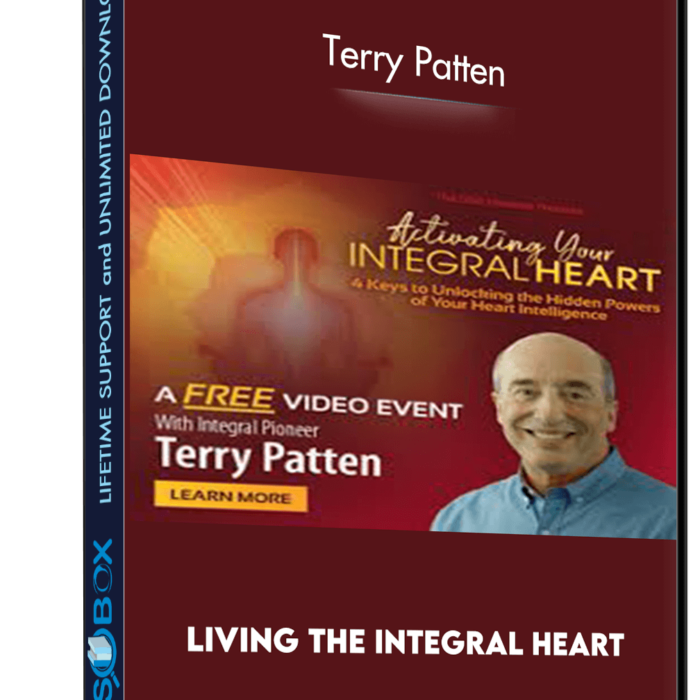 living-the-integral-heart-terry-patten