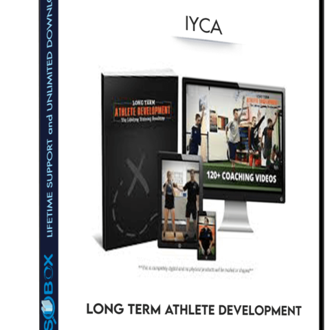 Long Term Athlete Development – IYCA