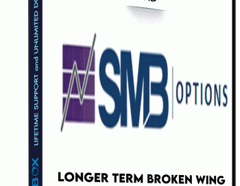 Longer Term Broken Wing on SPXPM – SMB