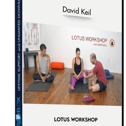 Lotus Workshop – David Keil