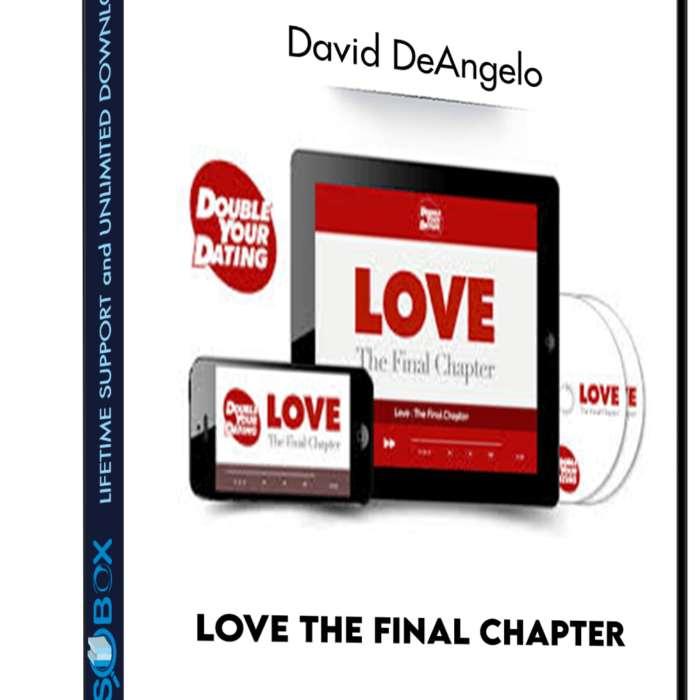 love-the-final-chapter-david-deangelo
