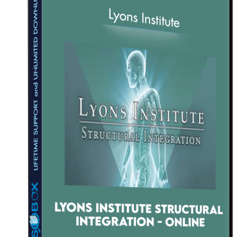 Lyons Institute Structural Integration – Online – Lyons Institute