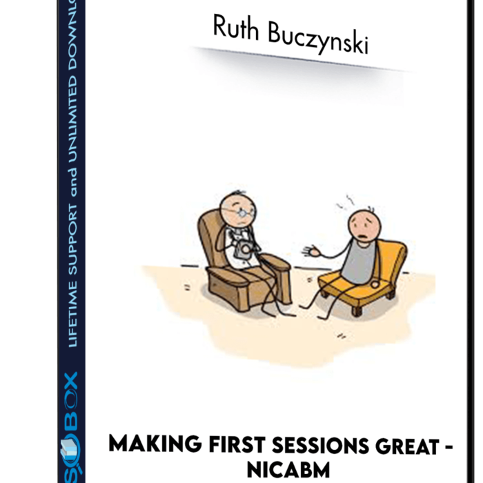 making-first-sessions-great-nicabm-ruth-buczynski