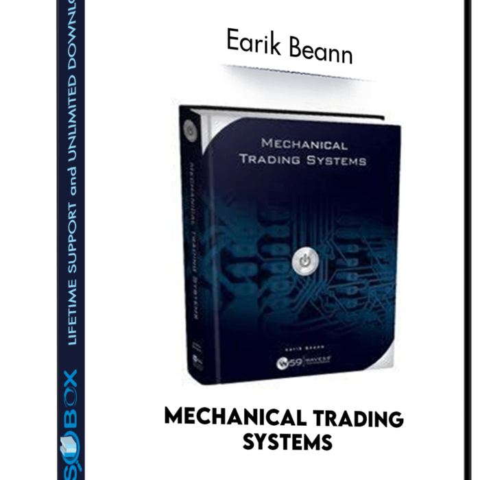 mechanical-trading-systems-earik-beann