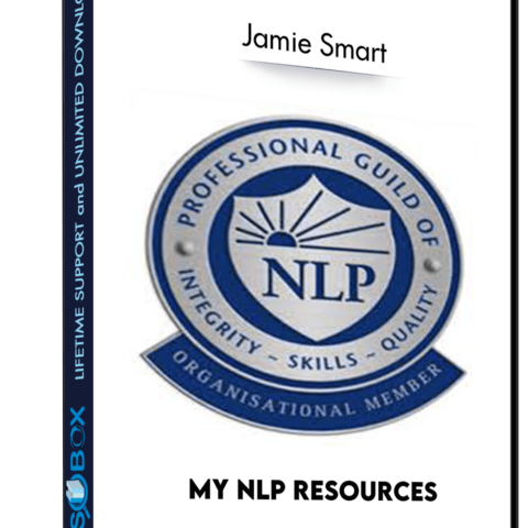 My NLP Resources – Jamie Smart