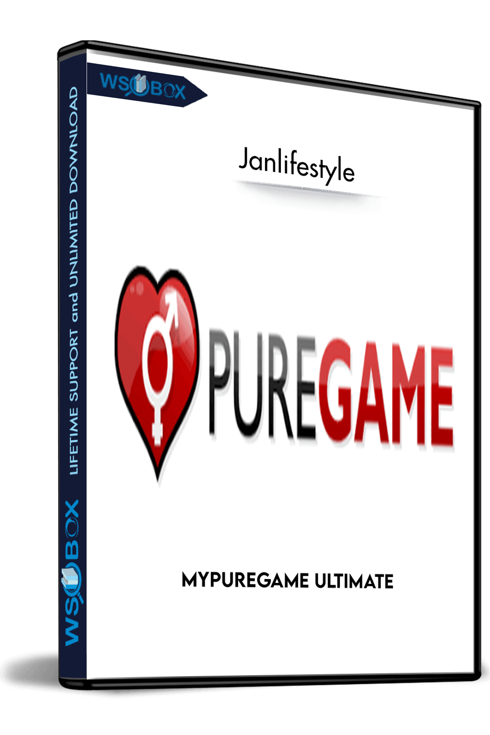 Mypuregame Ultimate – Janlifestyle