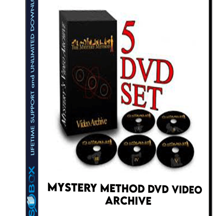 mystery-method-dvd-video-archive