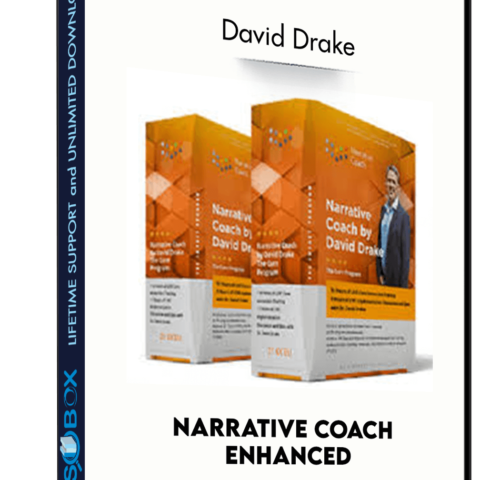 Narrative Coach Enhanced – David Drake