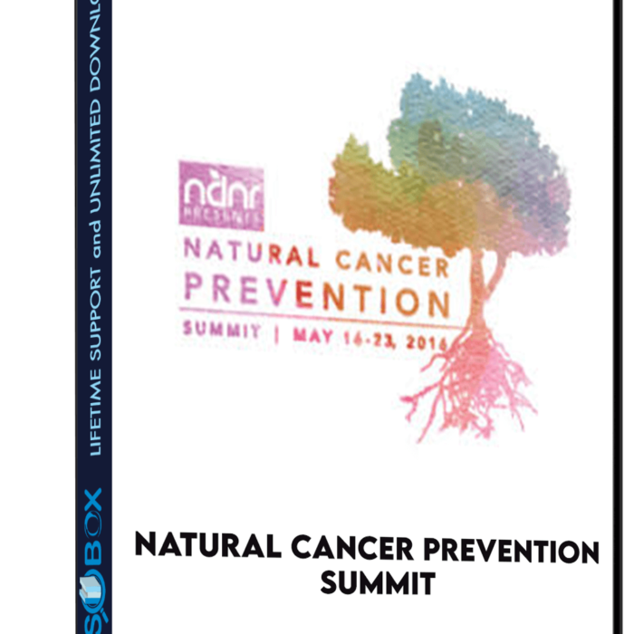 natural-cancer-prevention-summit