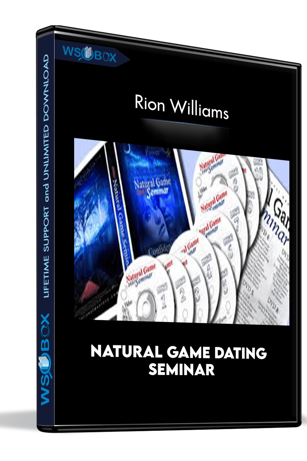 natural-game-dating-seminar-rion-williams
