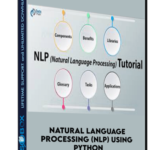Natural Language Processing (NLP) Using Python