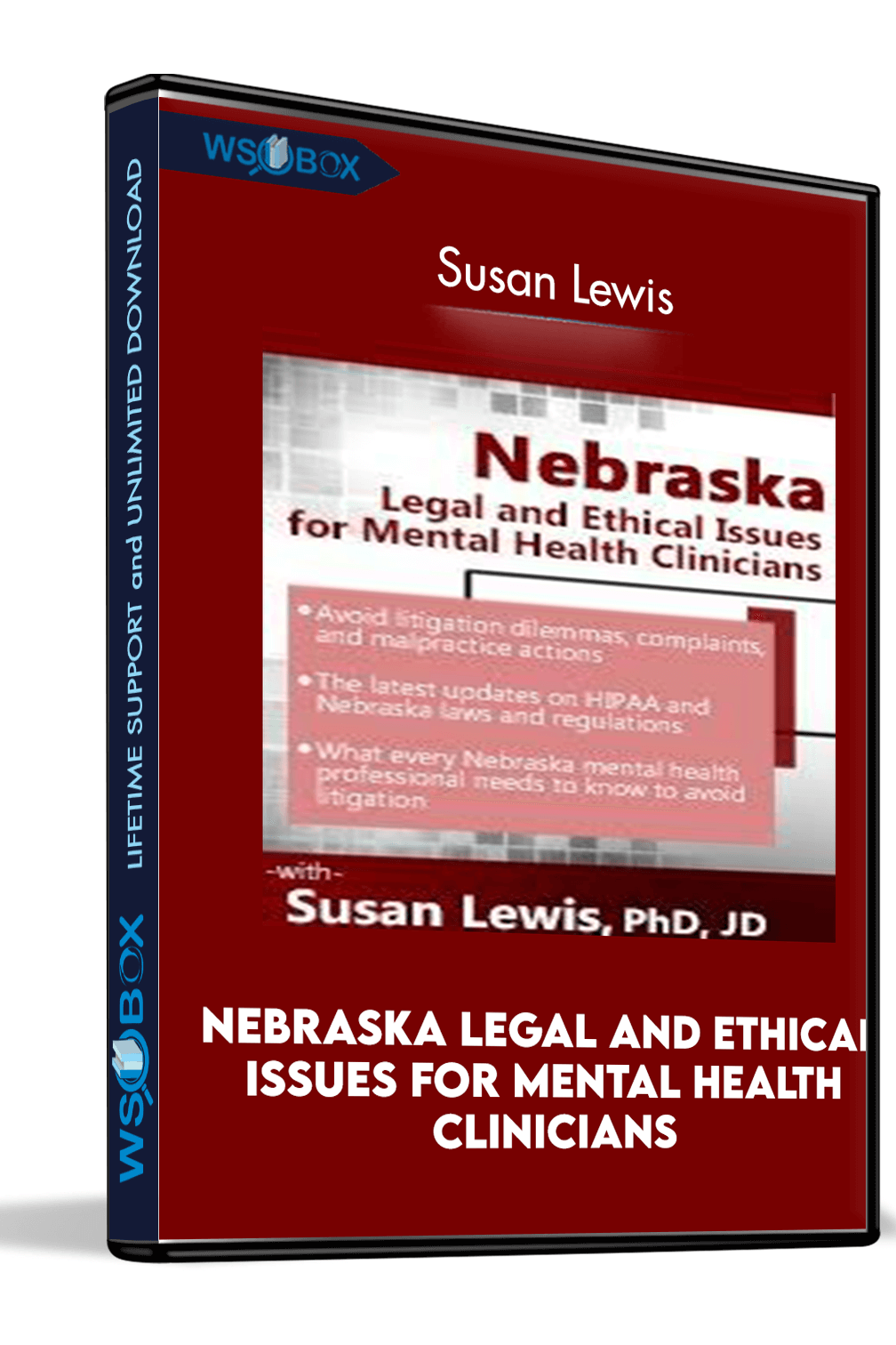 nebraska-legal-and-ethical-issues-for-mental-health-clinicians-susan-lewis