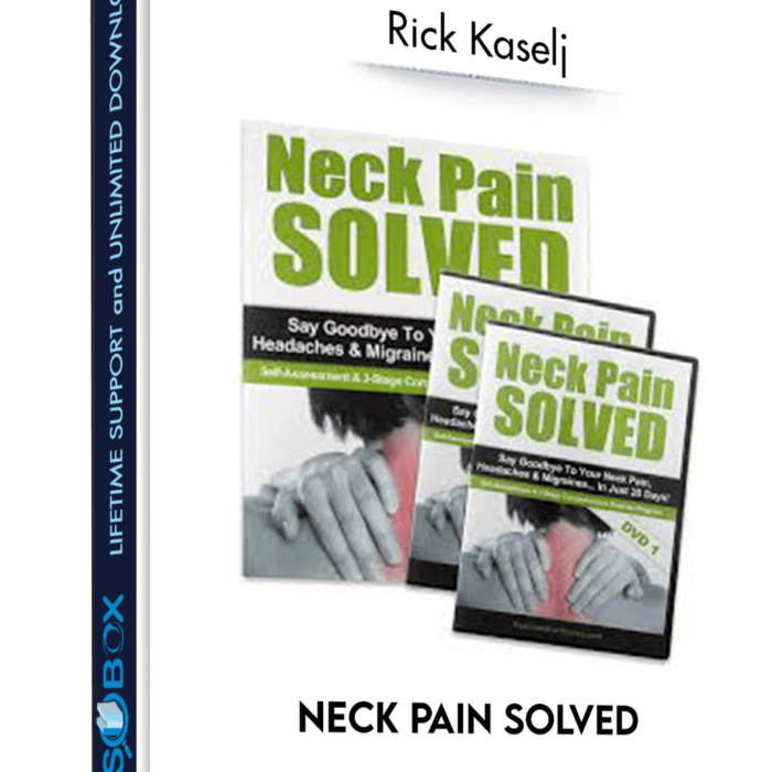 neck-pain-solved-rick-kaselj