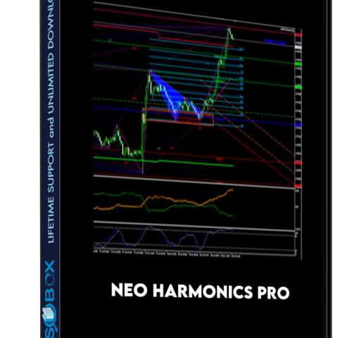 Neo Harmonics PRO