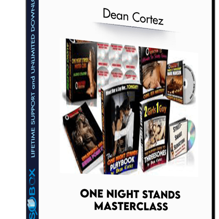 one-night-stands-masterclass-dean-cortez