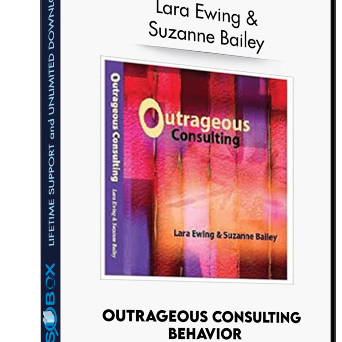 outrageous-consulting-behavior-lara-ewing-suzanne-bailey