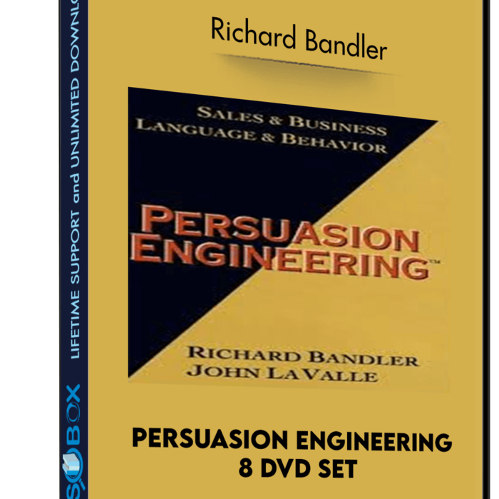 persuasion-engineering-8-dvd-set-richard-bandler