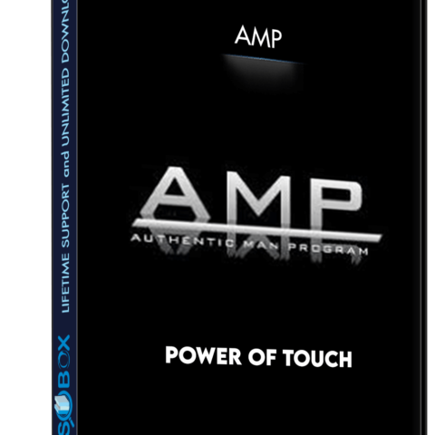 Power Of Touch – AMP