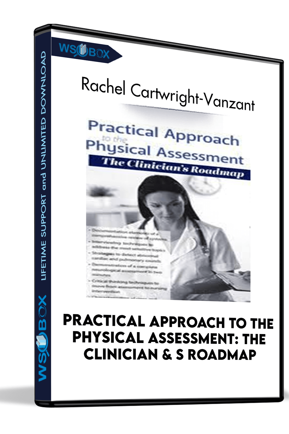 practical-approach-to-the-physical-assessment-the-clinician-s-roadmap-rachel-cartwright-vanzant