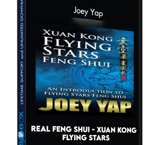 Real Feng Shui – Xuan Kong Flying Stars – Joey Yap