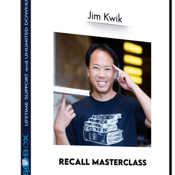 recall-masterclass-jim-kwik