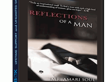 Reflections of a Man – Amari Soul